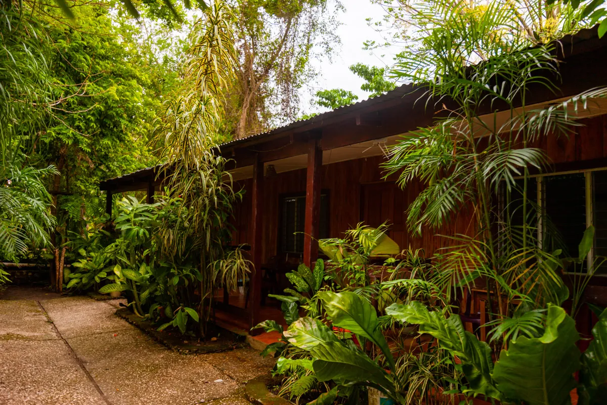 POSADA IXCHEL