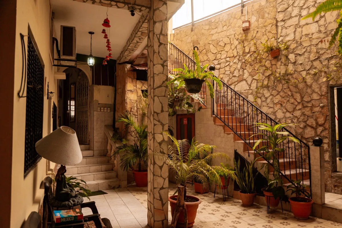 POSADA DON JOSÉ