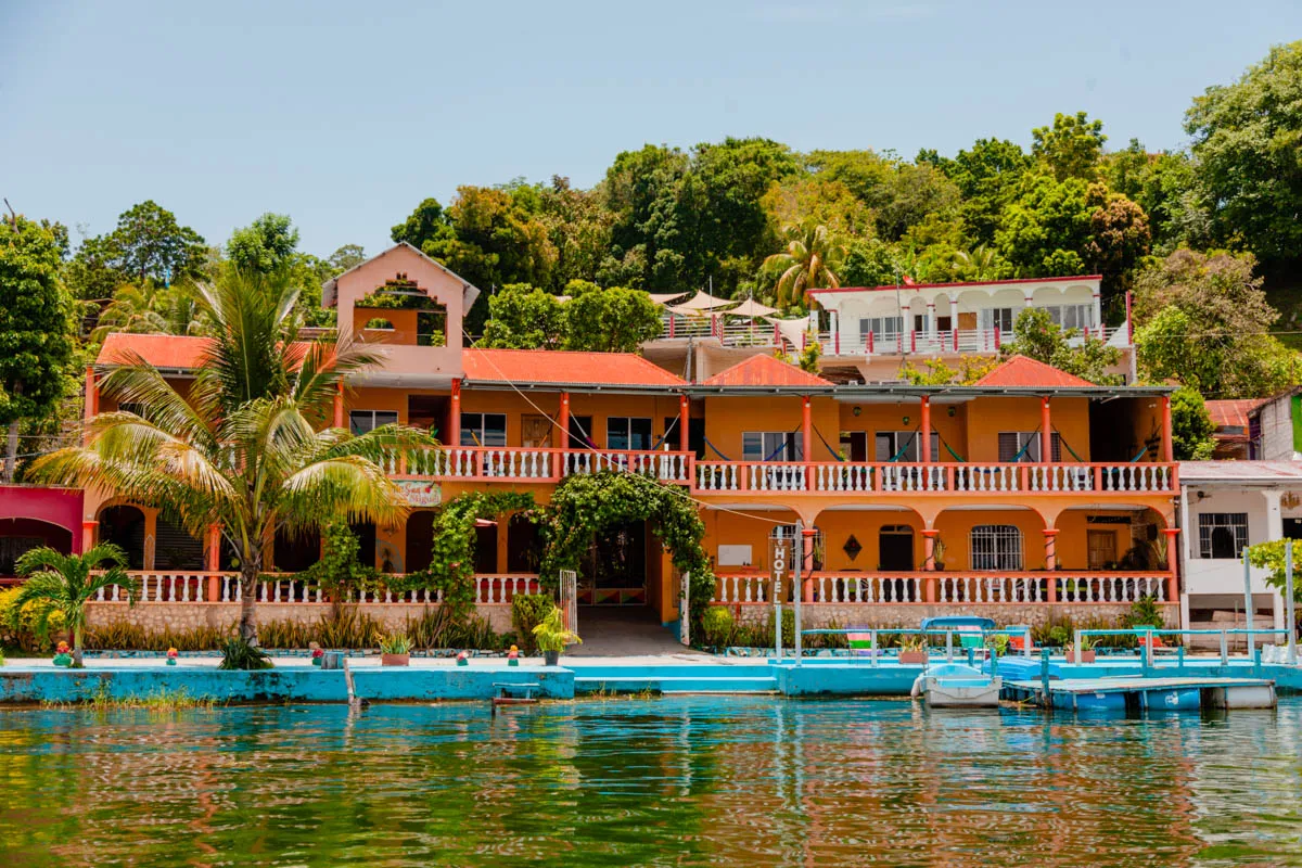 HOTEL SAN MIGUEL