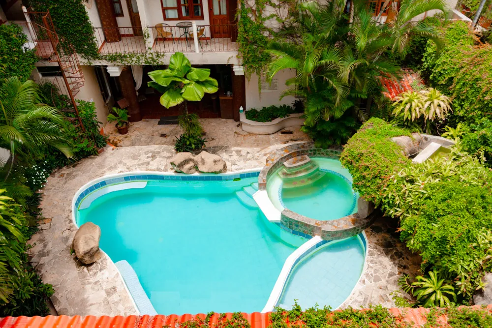 HOTEL QUINTA MAYA