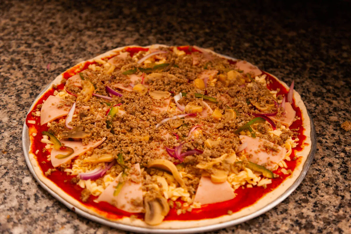 PIZZAMORE