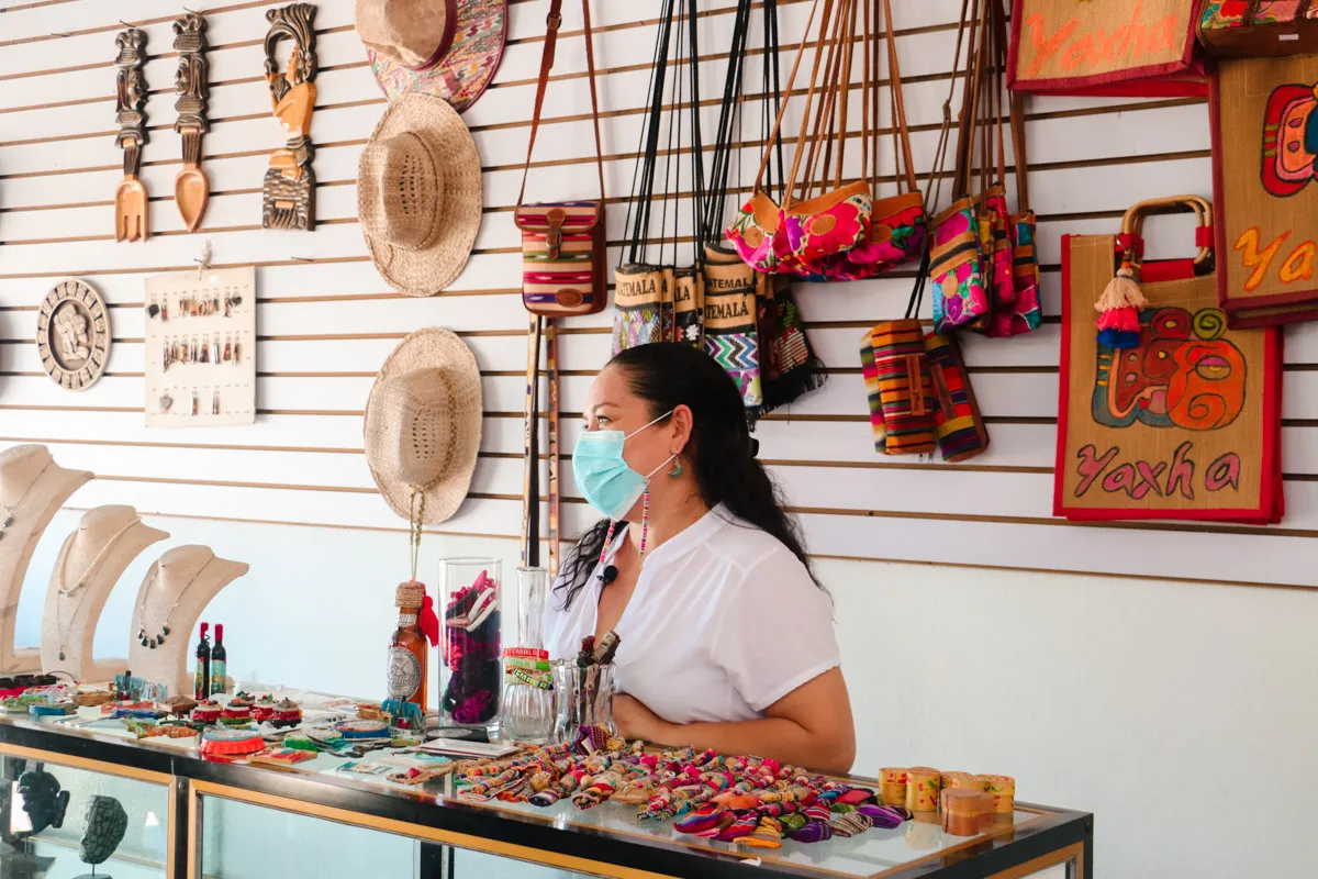 Artesanias melany's