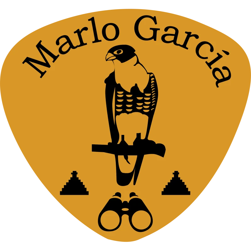 Logo Marlo García